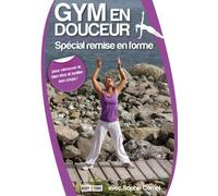 Gym Douceur Spécial Débutant DVD DVD