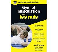 Gym et musculation Poche pour les Nuls