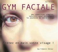 La Gym Faciale Zoé Kertesz (Auteur)
