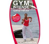 Gym Intense Spécial brûle graisse DVD E