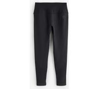 Gym King Gym King Black Full Length Sculpt Seamless Leggings