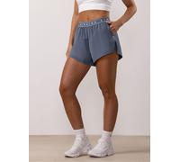 Gym King Gym King Blue Adapt 2-In-1 Short Blue 8
