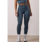 Gym King Gym King Blue Sculpt Seamless Leggings