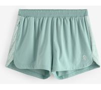 Gym King Gym King Green 365 Woven Grindle Shorts Green EU 42 (UK 14)