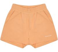 Gym King Gym King Orange 365 Jersey Shorts Orange 12