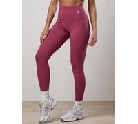 Gym King Gym King Pale Purple 365 Yoga Leggings