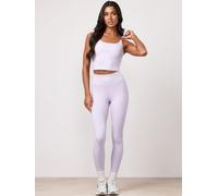 Gym King Gym King Purple 365 Leggings