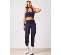 Gym King Gym King Purple 365 Leggings