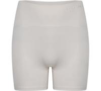 Gym King Womens Peach Luxe Cycling Shorts Mrshmllw 12 (M) Female