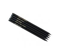 (Gym Love)Profession Pencil Set with Eraser Reusable Erasable Writing Pencil Practical Gifts For Students Teachers