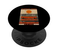 Gym Membership Sponsored by My Couch PopSockets PopGrip Adhésif
