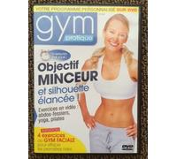Gym Pratique Objectif Minceur