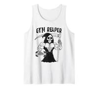 Gym Reaper Powerlifting Musculation Haltérophilie Débardeur
