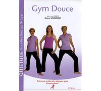 GYM SENIORS TECHN. DOUCES-DVD [HD DVD]