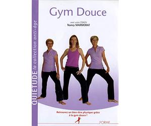 GYM SENIORS TECHN. DOUCES-DVD [HD DVD]