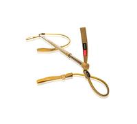 Gym Stick Original 2.4 Résistance Trainer, Or, One Size