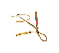 Gymstick Original 2.4 Résistance Trainer, Or, One Size