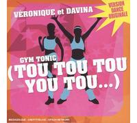 Gym Tonic (Tou Tou Tou You Tou...)