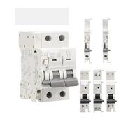 GYM9 1A-63A Circuit Breaker Auxiliary Alarm Shunt ReleaseTripping Device Over-Under Voltage Tripping Device BIANMTSW(OV9)
