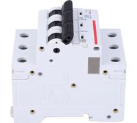 GYM9?C65 Circuit Breaker 3P 230/400VAC 50/60Hz IP20 Electric Leaking Protector Current Circuit Breaker