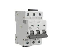 GYM9 petit disjoncteur DC interrupteur 125A(100A;3P;GYM9-DC)