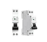 GYM9N 1P + N MCB DPN 6A 10A 16A 20A 25A 32A 40A 220V AC Mini Disjoncteur Courbe B Courbe C(C Curve,32A)