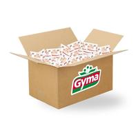 GYMA - 1000 sticks de sauce pimentée Hot Pizza - Doses de 4 ml | Format économique pour les professionnels : restauration, food truck, kebab, snack, hôtel - Service hygiénique et pratique