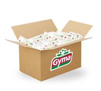 GYMA - 600 sticks de sauce Salade - Doses individuelles de 10 ml