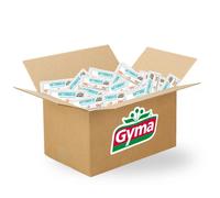 GYMA | 600 sticks individuels de sauce Mayonnaise 10 ml pour les Professionnels de la restauration et de l'hôtellerie