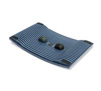 Gymba Marcher debout, bleu