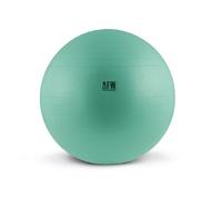 Gymball AFW Anti-crevaison - Vert 55cm