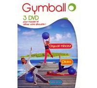 Gymball - Coffret E