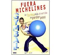 Gymball / Gymball: Fuera Michelines (Dvd)