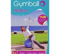 Gymball - Initiation