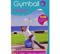 Gymball - Initiation