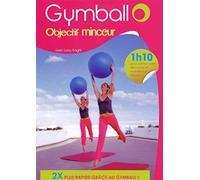 Gymball - Objectif Minceur