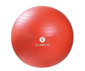 Gymball Orange Ø55 cm Vrac