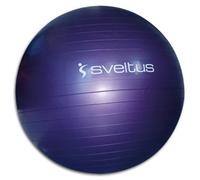 Gymball parme Ø75 cm bte