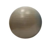 Gymball Sporti 55cm Marron 55 cm Unisex