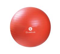 Sveltus Mixte 55 Cm Gymball, Orange, cm EU