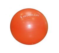 Gymball Sveltus - 55cm Orange TU Unisex
