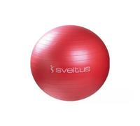 Gymball Sveltus - 65cm Rouge TU Unisex