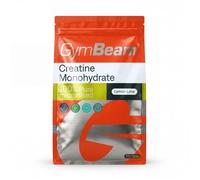 GymBeam 100 % créatine monohydrate - . 1000 g citron vert