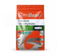 GymBeam 100 % créatine monohydrate - . 1500 g pomme verte