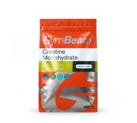 GymBeam 100 % créatine monohydrate - . 250 g citron vert