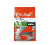 GymBeam 100 % créatine monohydrate - . 250 g pomme verte