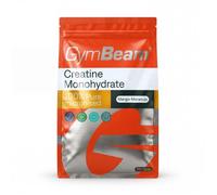 GymBeam 100 % créatine monohydrate - . 750 g mangue maracuja