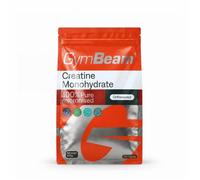 GymBeam 100 % créatine monohydrate - . 500 g non aromatisé