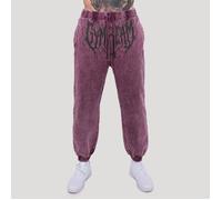 GymBeam Abyss Sweatpants Raisin XXL