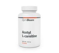 GymBeam Acetyl L-Carnitine 90 caps